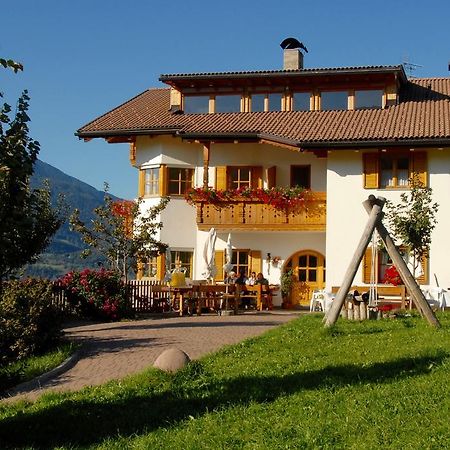 Spisserhof Chiusa Exterior photo