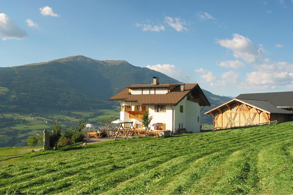 Spisserhof Chiusa Exterior photo