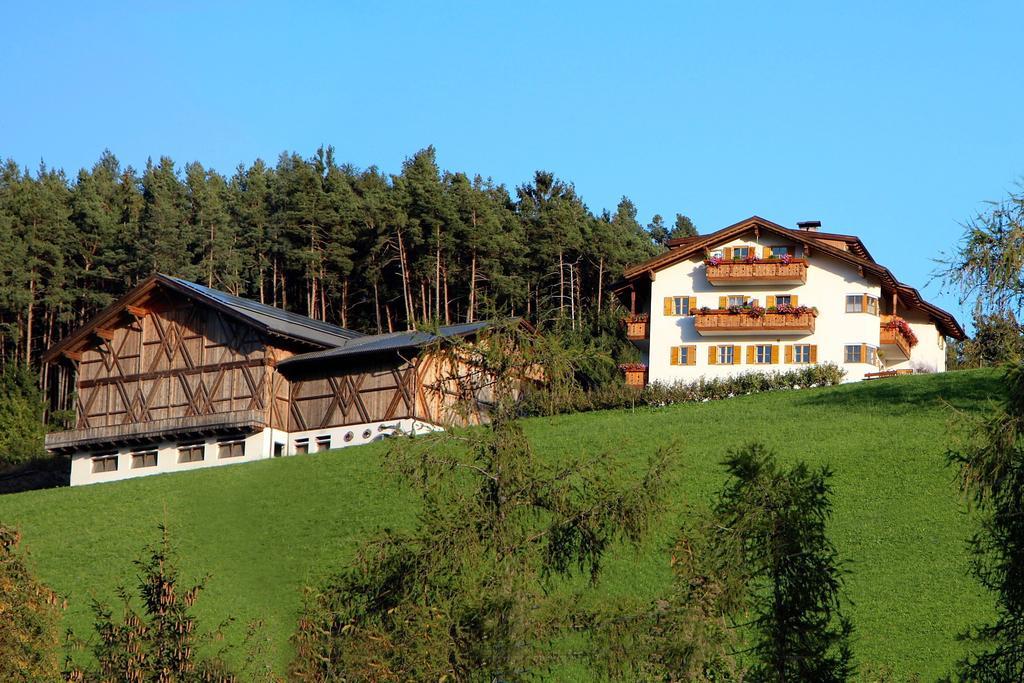 Spisserhof Chiusa Exterior photo