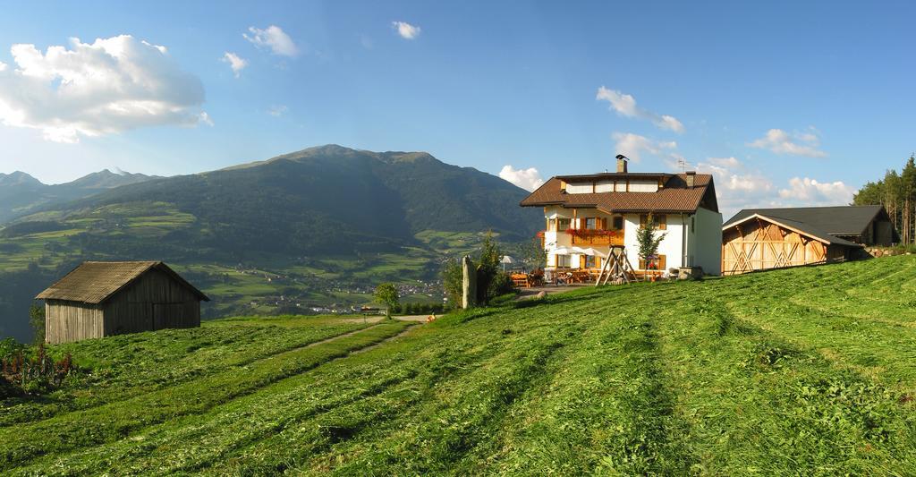 Spisserhof Chiusa Exterior photo