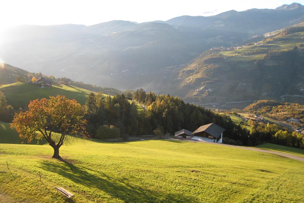Spisserhof Chiusa Exterior photo