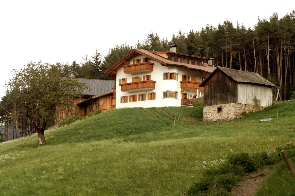 Spisserhof Chiusa Exterior photo