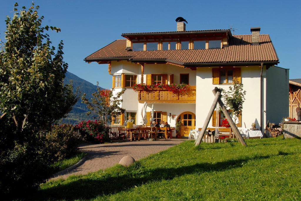 Spisserhof Chiusa Exterior photo