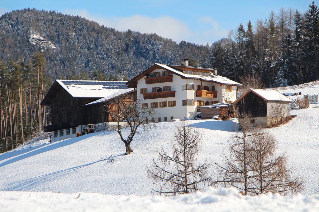 Spisserhof Chiusa Exterior photo